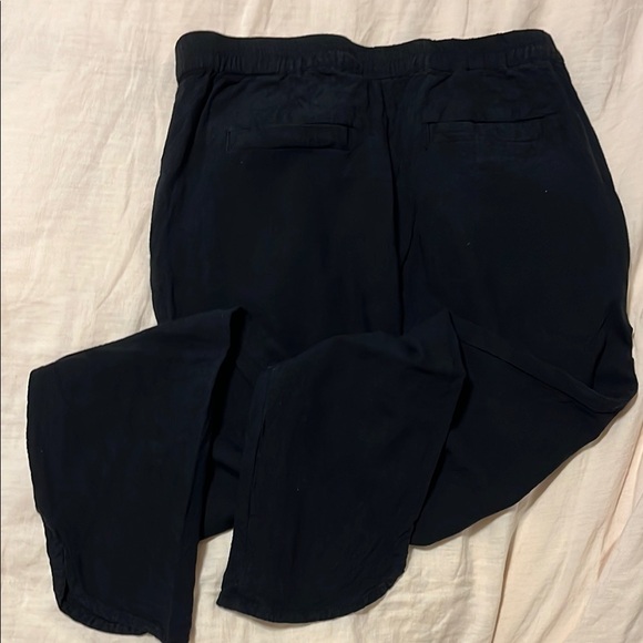 Marine Layer Allison Pant XS in black - Picture 6 of 7